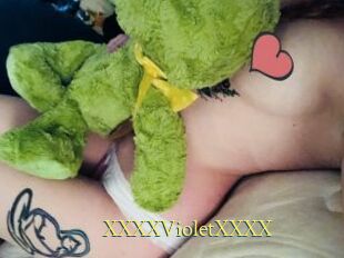 XXXXVioletXXXX