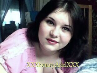 XXXbeuatyArielXXX
