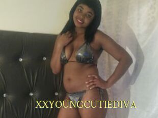 XXYOUNGCUTIEDIVA
