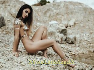 XYourLittleAngelX