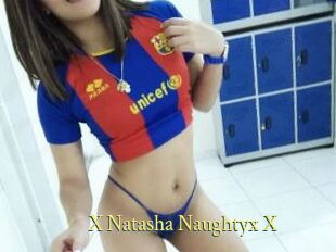 X_Natasha_Naughtyx_X