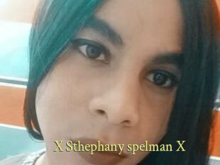 X_Sthephany_spelman_X