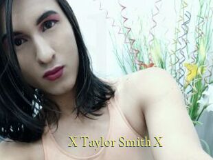 X_Taylor_Smith_X
