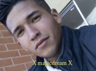X_magicdream_X