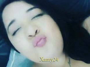 Xamy24