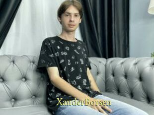XanderBorsen