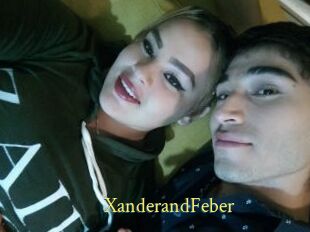 XanderandFeber