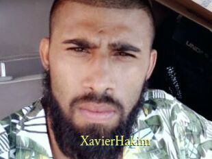 XavierHakim