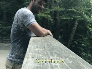Xavier_Lewis