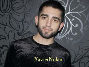XavierNolan