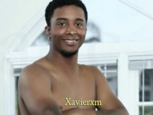 Xavierxm