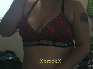XbrookX