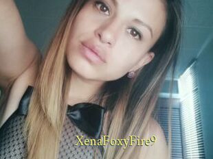 XenaFoxyFire9