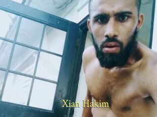 Xian_Hakim