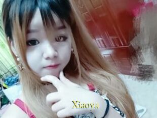 Xiaoya