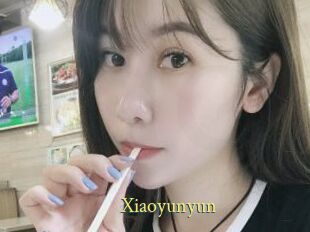 Xiaoyunyun