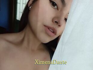 XimenaDante