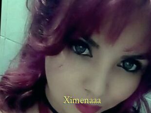 Ximenaaa