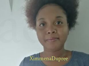 XimmenaDupree