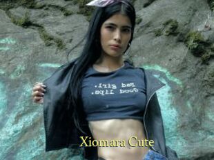 Xiomara_Cute