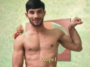 Xlape1