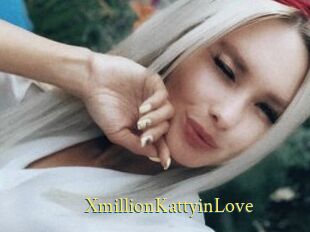 XmillionKattyinLove