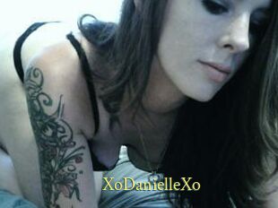 XoDanielleXo