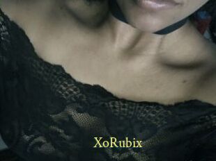 XoRubix