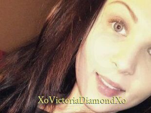 XoVictoriaDiamondXo