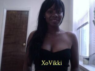 XoVikki