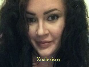 Xoalexisox