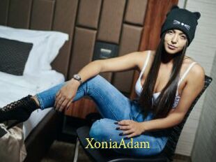 XoniaAdam