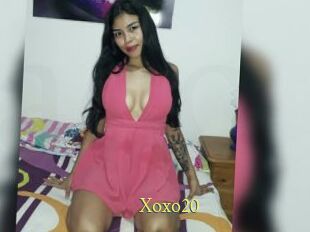 Xoxo20