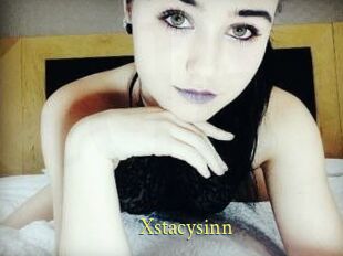 Xstacysinn
