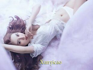 Xunyicao