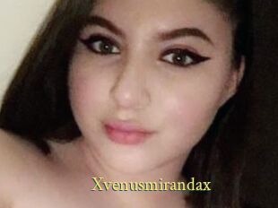 Xvenusmirandax