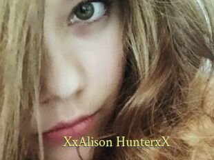 XxAlison_HunterxX
