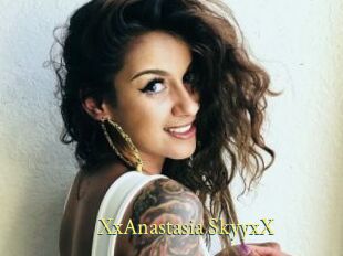 XxAnastasia_SkyyxX