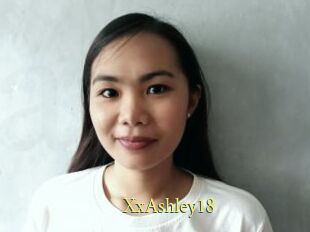 XxAshley18