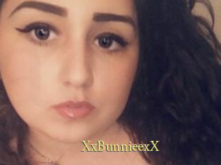 XxBunnieexX
