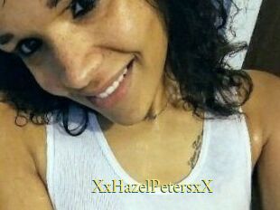 XxHazel_PetersxX