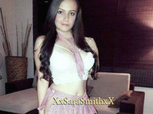 XxSaraSmithxX