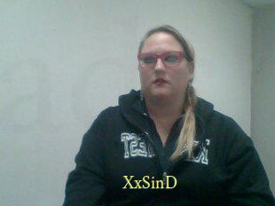 XxSinD