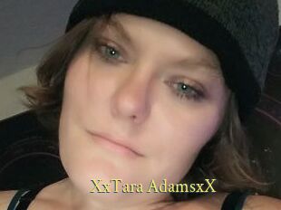 XxTara_AdamsxX