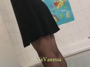 XxHotVanessa