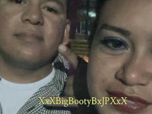 XxXBigBootyBxJPXxX