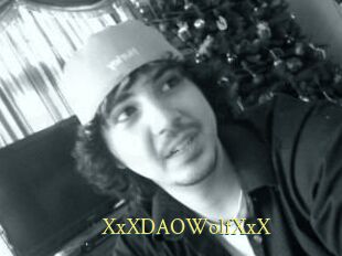 XxXDAOWolfXxX