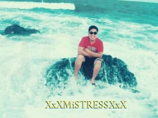 XxXMiSTRESSXxX