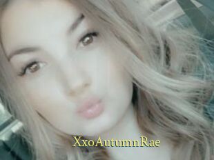 XxoAutumnRae