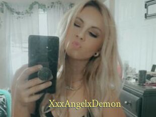 XxxAngelxDemon